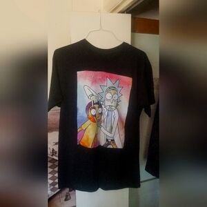 Rick & Morty T-shirt